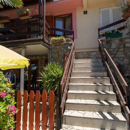 Apartment Paulina كريس المظهر الخارجي الصورة