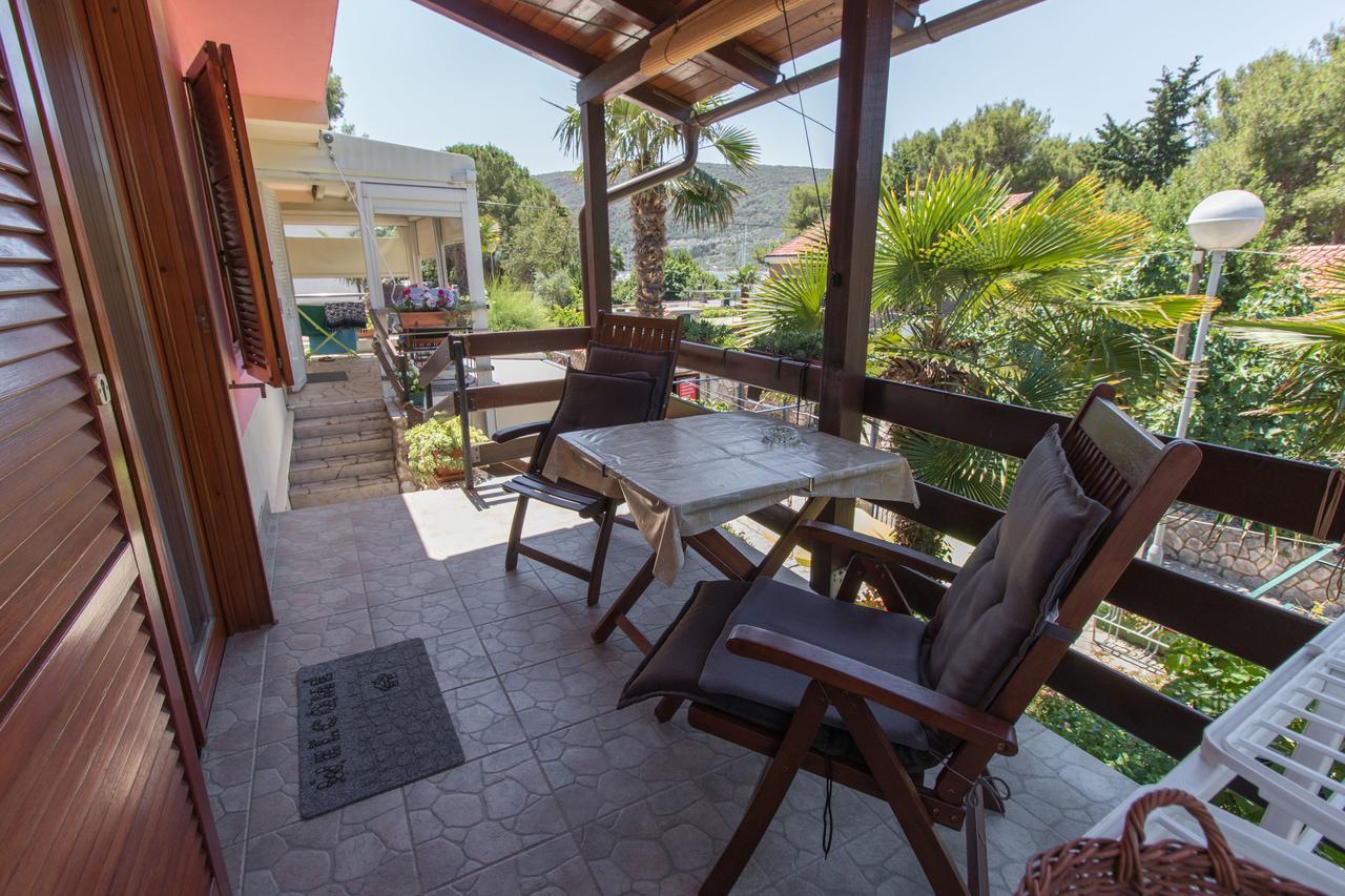 Apartment Paulina كريس المظهر الخارجي الصورة