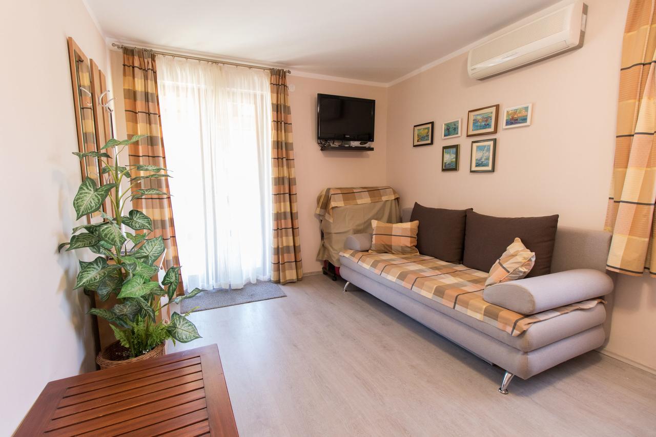 Apartment Paulina كريس المظهر الخارجي الصورة