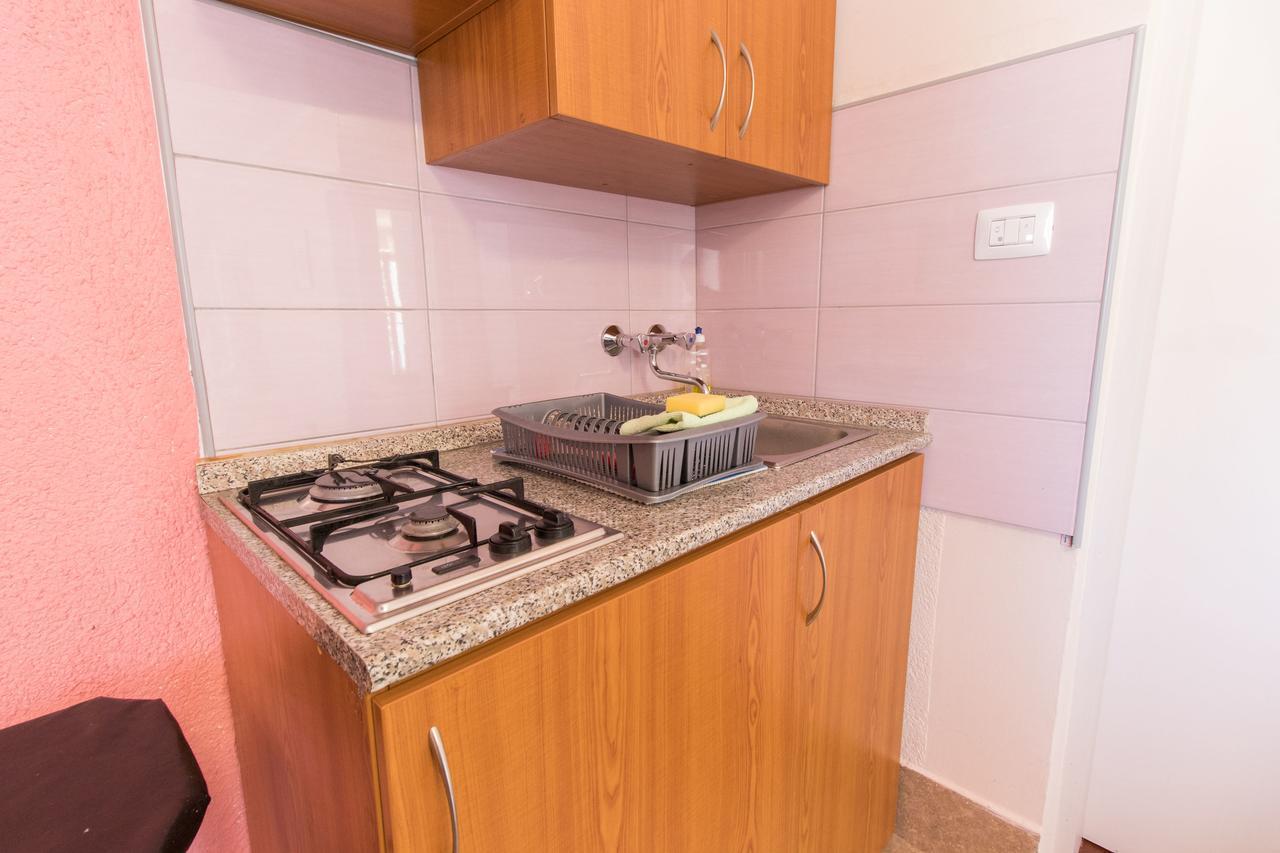 Apartment Paulina كريس المظهر الخارجي الصورة